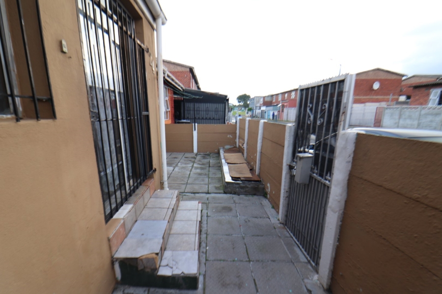 3 Bedroom Property for Sale in Woodlands Western Cape